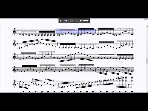 O. Nováček - Perpetuum Mobile