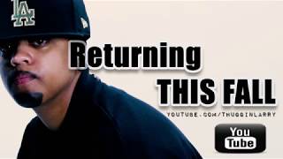 🍻10 YEARS OF THUGGIN&#39; LARRY