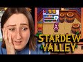 this stardew valley speedrun was *almost* a fail (Streamed 4/29/24)