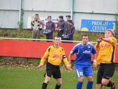Prescot Cables AFC 2007/08