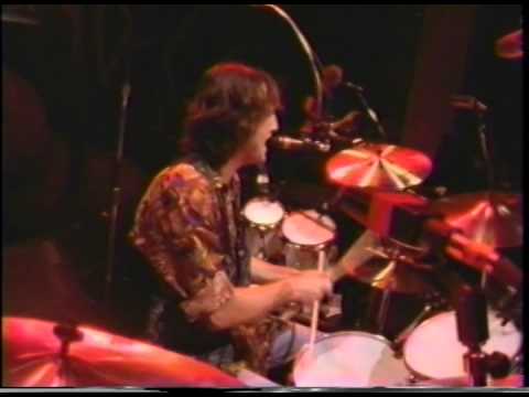 Psychotic Reaction - Tom Petty & The Heartbreakers