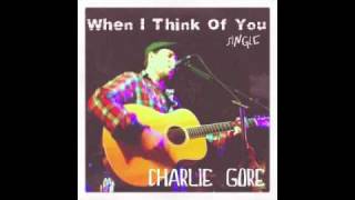 Charlie Gore-