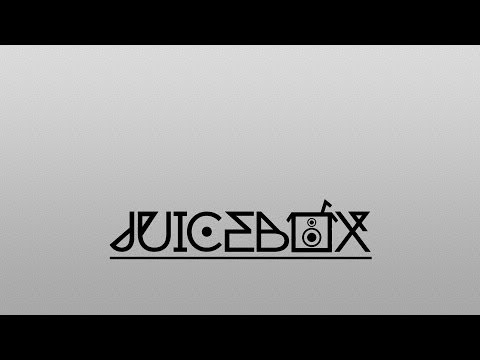 Guest Mix: JuiceBox