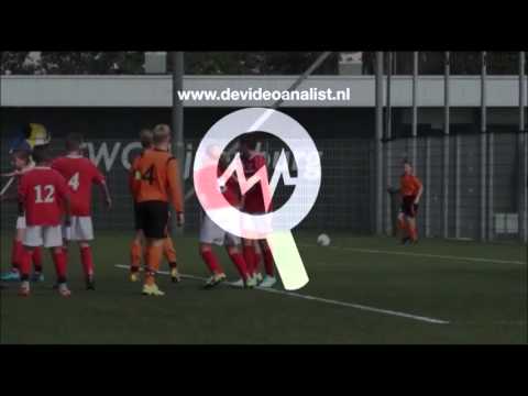 SC t zand d1 Beek Vooruit D1 Samenvatting 2-3