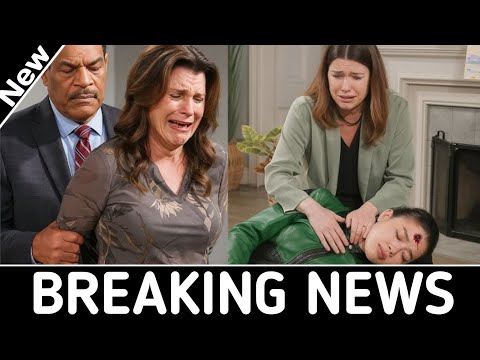 VERY SHOCKING NEWS :😲😲 Sheila forced to kill Steffy😭😭 to Protect Luna