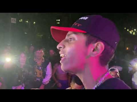 Pino Lion vs Starkei 5 de Mayo