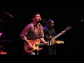 MIKE ZITO ✯ Pearl River ✯ Sellersville Theater 10/26/17