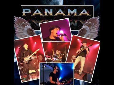 PANAMA Queen of the Night