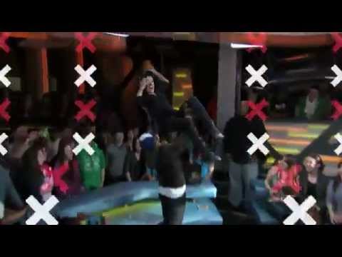 NEW.MUSIC.LIVE. MuchMusic promo feat. Phoebe Dykstra & Lauren Toyota