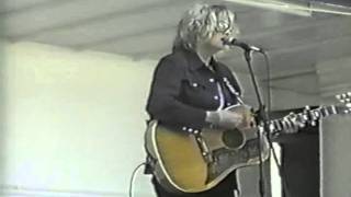 Kim Richey- Straight as the Crow Flies