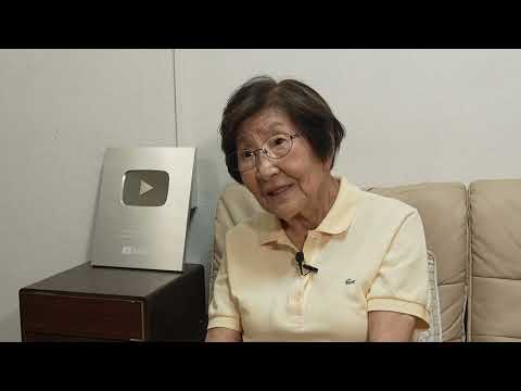 大正琴CM動画（雰囲気編）