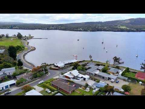 145 Beach Road, Margate, TAS 7054, 3 slaapkamers, 3 badkamers, House