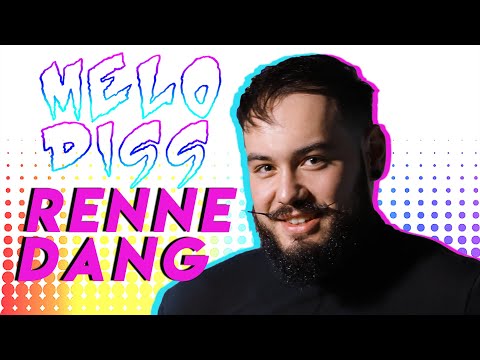 Melodiss - Renne Dang