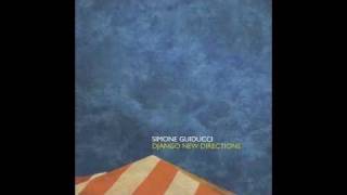 Simone Guiducci Sextet plays 