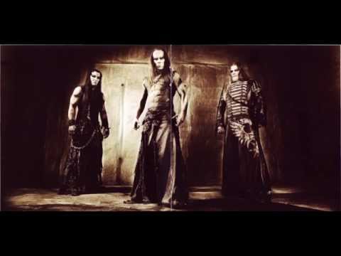 Behemoth - Ov Fire And The Void (Lyrics) [HQ]