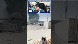 Bullet to the Ass: Gaming's Most Humbling Death! #shorts