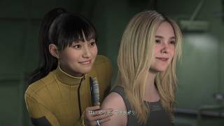 #21 【デススト2】初見プレイ動画（実況なし）※ネタバレあり