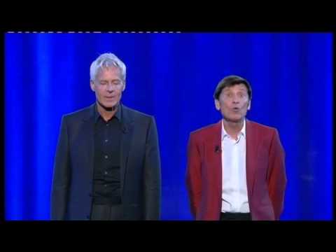 Capitani Coraggiosi - Il  6 e 7 ottobre su Rai1