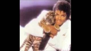 Michael Jackson rare song "Give Thanks to Allah"