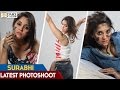 Actress Surabhi Latest Photoshoot Filmyfocus Com