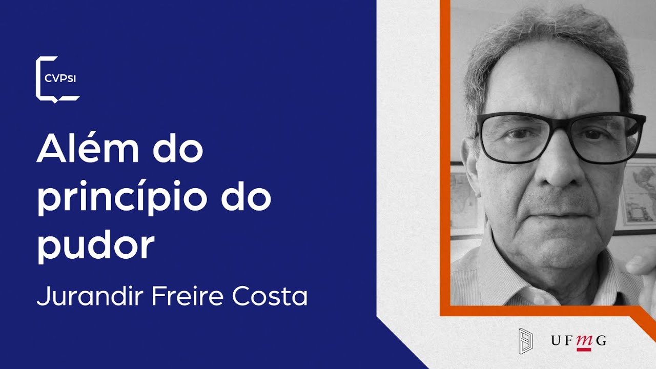 Cortes da conversa: entrevista com Jurandir Freire Costa