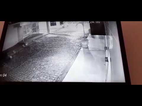 Polícia Civil divulga imagens e vídeo dos homens que assassinaram comerciante em Apodi