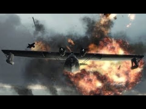 The Best Documentary Ever - FRONTLINE WW2: The Catalina Black Cat Squadron ()