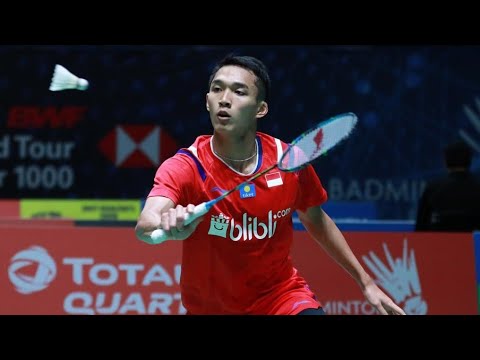 Mantap Tak Butuh Setengah Jam Bagi Jojo Taklukkan Aram Mahmoud