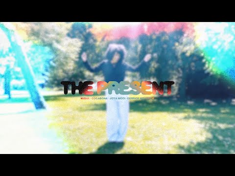 Misha, cocabona, Joya Mooi, Derrick McKenzie - The Present (Official Visualiser)