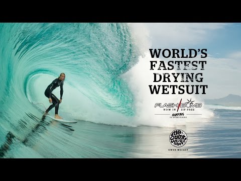 Owen Wright’s Got It Going On | Flashbomb