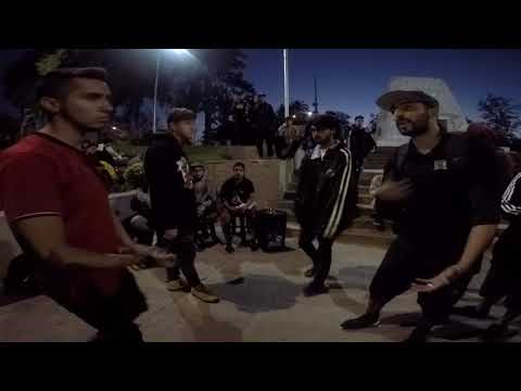 ENPROCE VS JOQERR - 4TOS MK EDICIÓN ESPECIAL