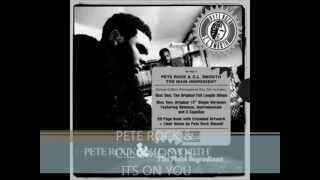 PETE ROCK &amp; CL SMOOTH -ITS ON YOU