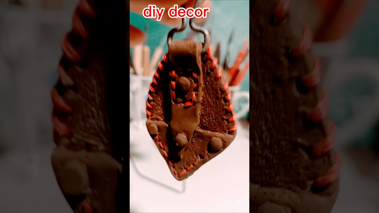 “Turning Simple Into Luxury Decor 🏡💫handmade art,creative crafts