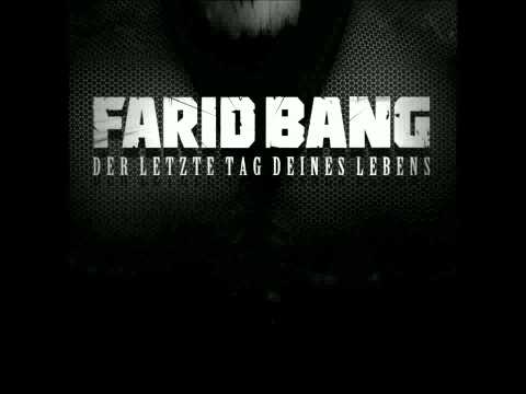 Farid Bang - Weisser Krieger feat. l-Nino