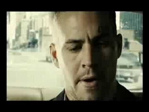 RUNNING SCARED TRAILER