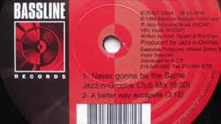 Monè Northbound A Better Way Radio Landra Dub