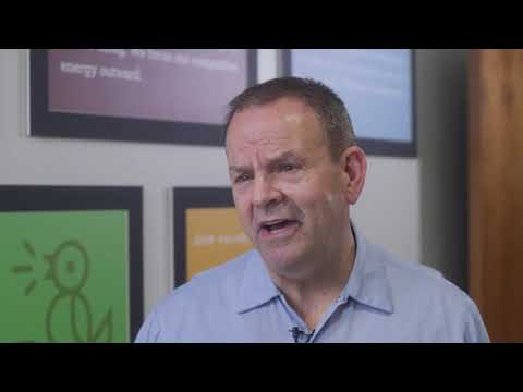Get to Know Mark
