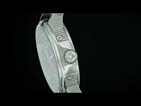 Zegarek Epos Oeuvre d'Art 3439.322.20.16.25