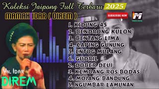 Download lagu KOLEKSI FULL ALBUM JAIPONG TERBARU 2025 _ JAIPONG SENI SUNDA SINDEN IDAR ( DIREM mp3