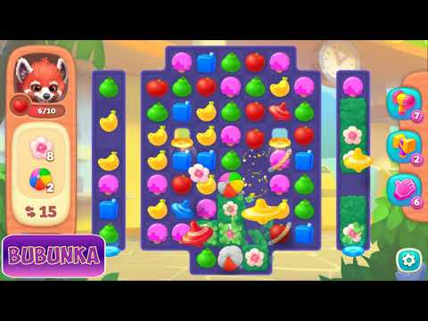 Wildscapes level 175 HD