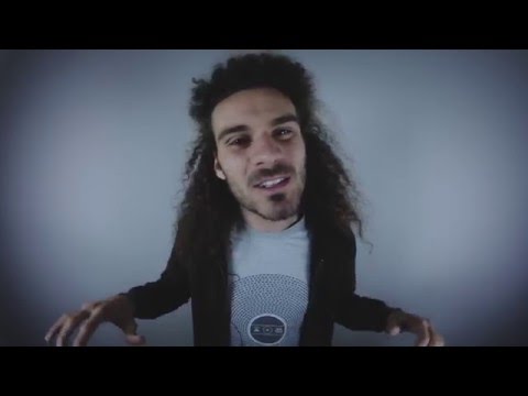 Soulcè & Teddy Nuvolari - Lasciami Andare (feat. Mecna) | Official Space Video