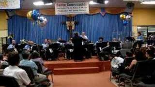 Mis Amores - Orquesta de Acordeones de PR