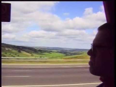 John shuttleworth the man who live on the m62