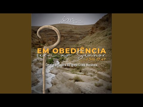 Com a Minha Voz Clamo ao Senhor