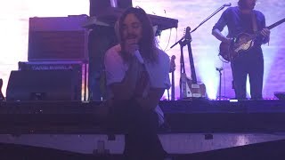 Tame Impala - Yes I&#39;m Changing – Treasure Island Music Festival 2018, Oakland