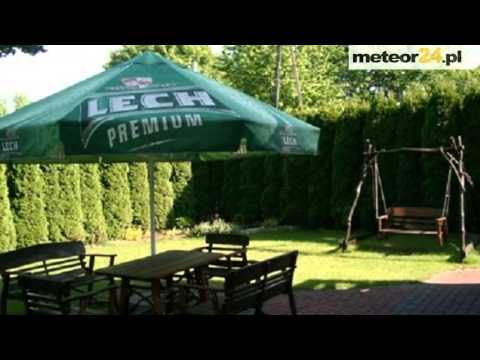 Hotelik u Sąsiada - Olsztyn meteor24.pl