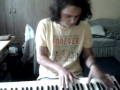 Pianoboy - Эстафета (cover) 