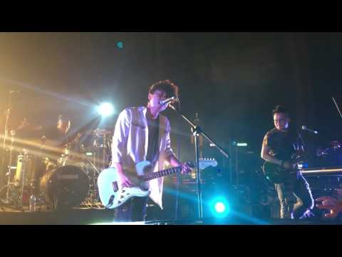 ToNick - 阿飛與阿基 @ Rock Journey 2017 20170102