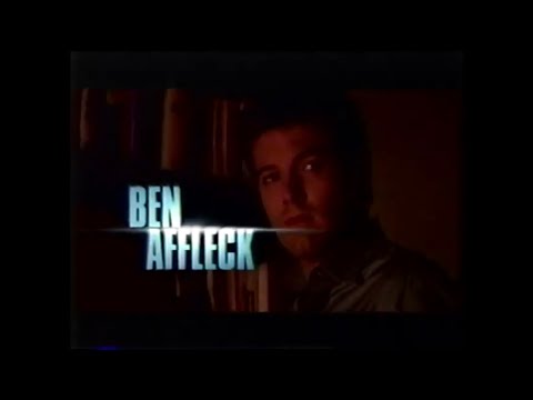 Sum of All Fears Trailer - Ben Affleck - May 31, 2002