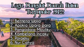 Download lagu Kumpulan Lagu Dangdut Buton Untuk Temani Santai Sambil minum Kopi mp3